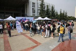 橙果銳創(chuàng) 深耕湖北，引領(lǐng)賽事運(yùn)營(yíng)與活動(dòng)策劃新標(biāo)桿