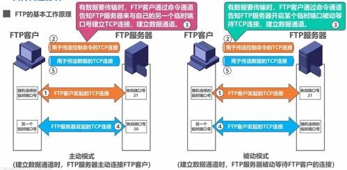 計算機網絡學習筆記