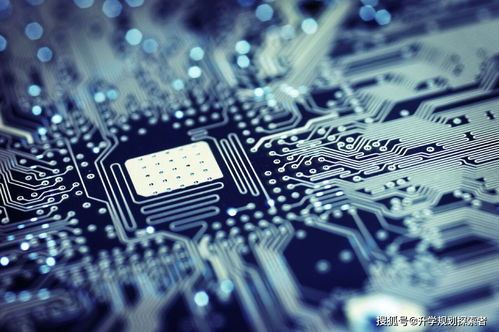 集成電路設計 芯片產業(yè)的核心引擎與人才高地